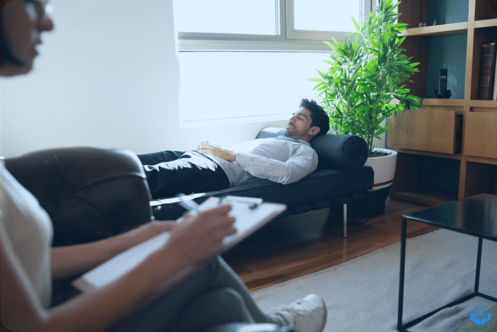 Parapsicologia Clínica e Hipnose Terapêutica autoconhecimento e transformação emocional