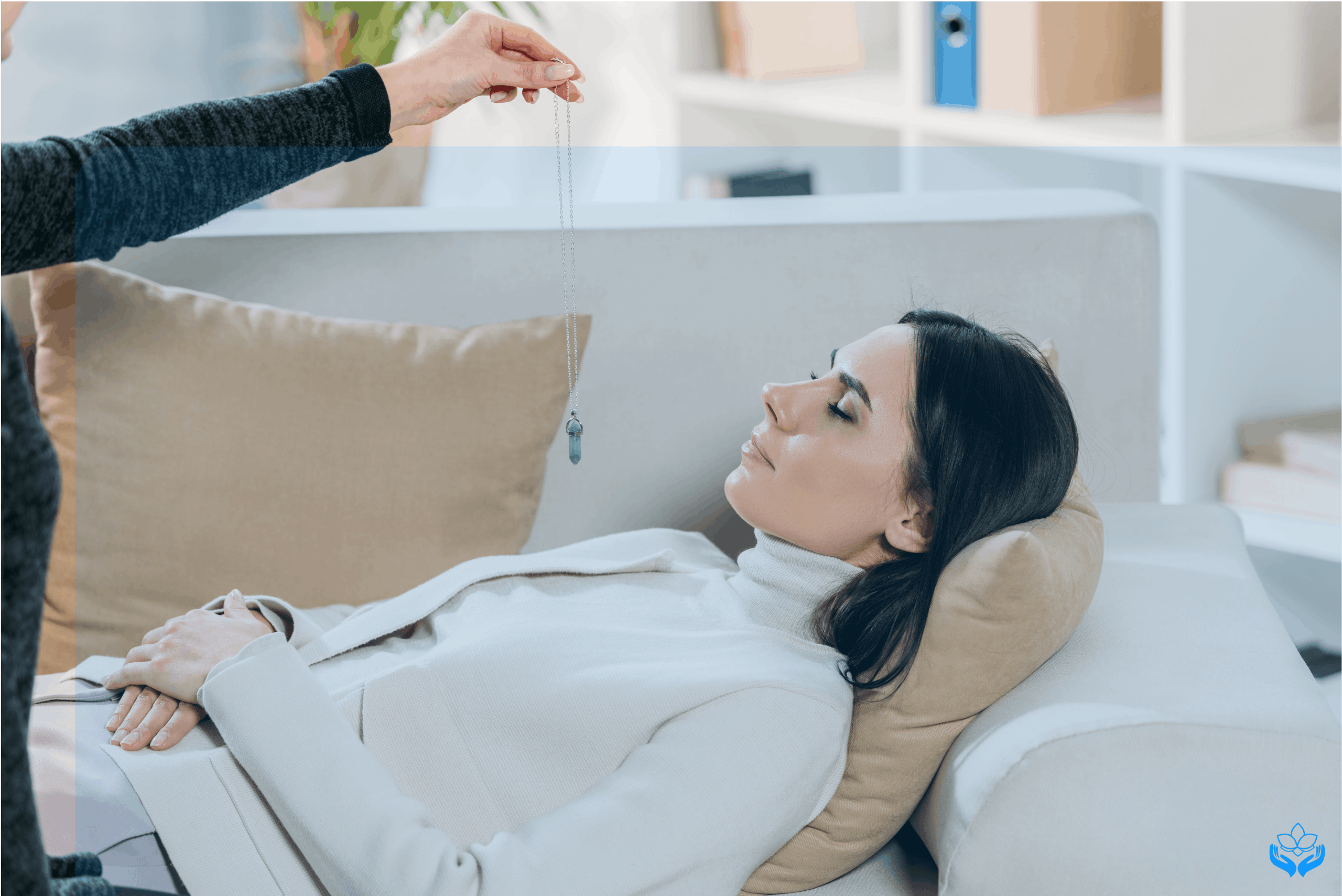Terapia com Hipnose e Regressão de Memória para Mulheres em Curitiba