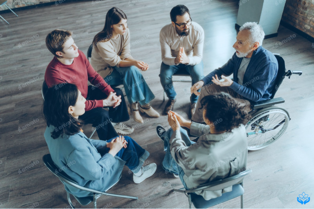 Encontro Terapêutico: um espaço para desenvolver inteligência emocional, autoestima e habilidades sociais