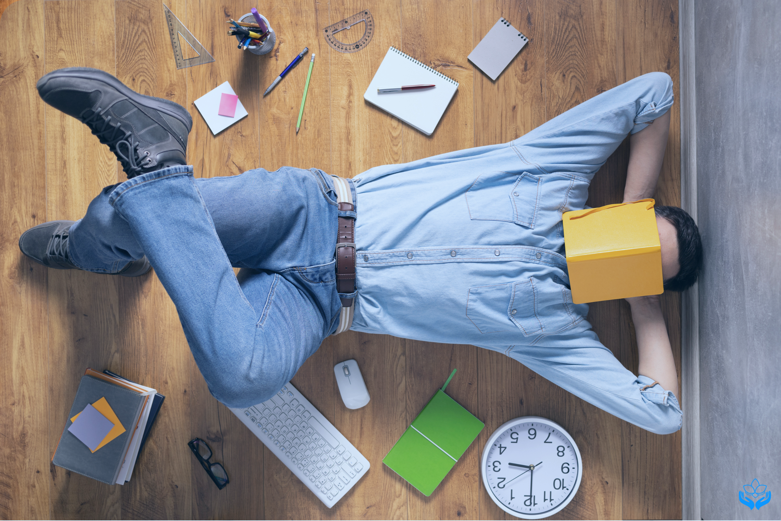 Procrastinação não é preguiça: entenda as causas emocionais | Clínica Calis